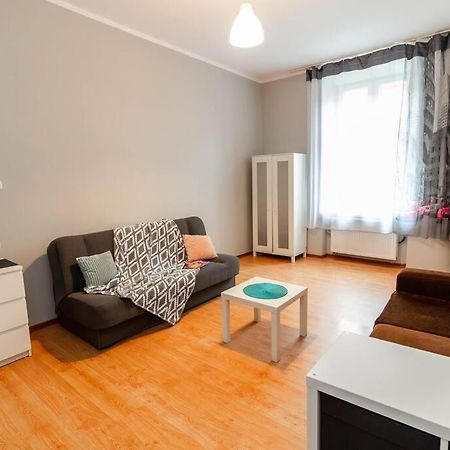 Vistula River Apartment Krasków Dış mekan fotoğraf