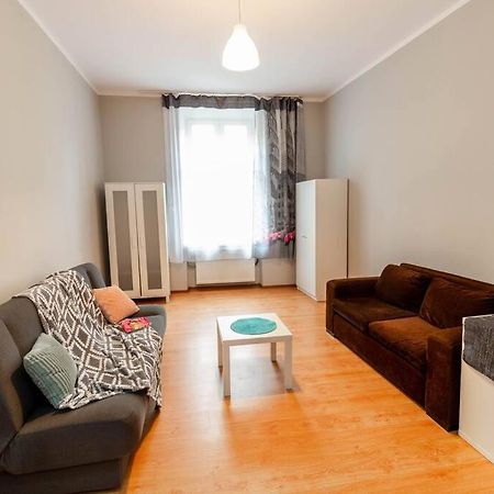 Vistula River Apartment Krasków Dış mekan fotoğraf