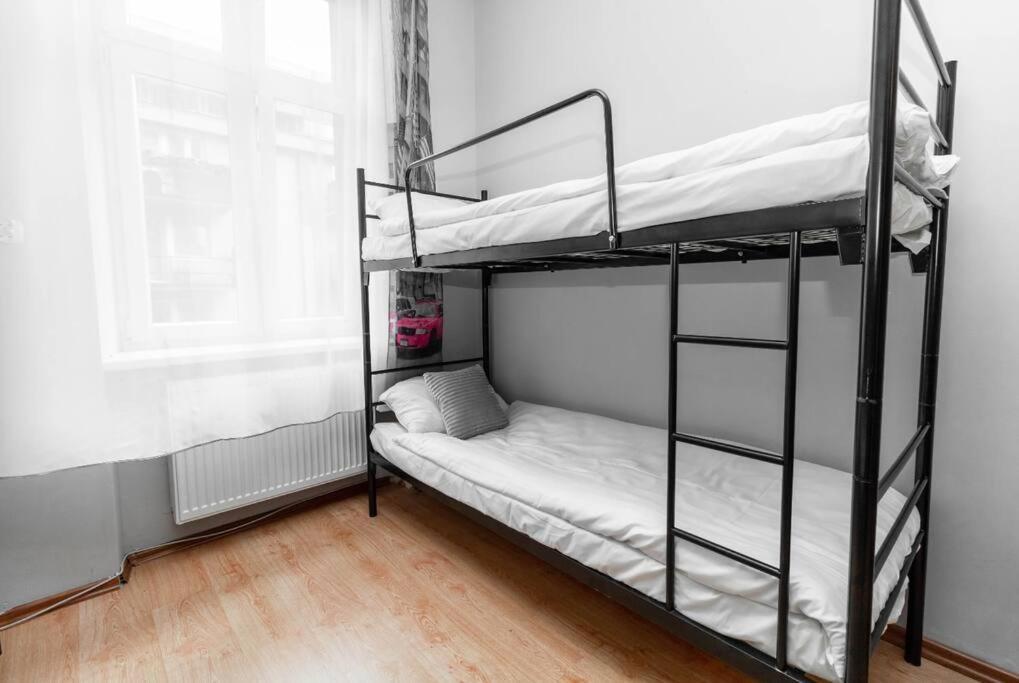Vistula River Apartment Krasków Dış mekan fotoğraf