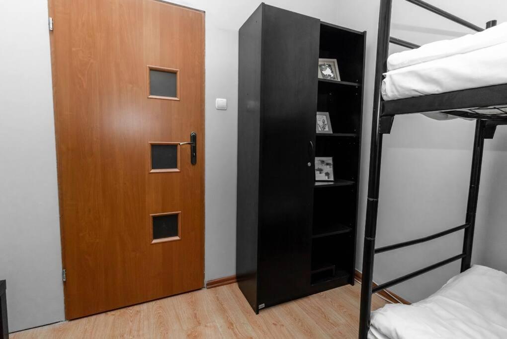 Vistula River Apartment Krasków Dış mekan fotoğraf