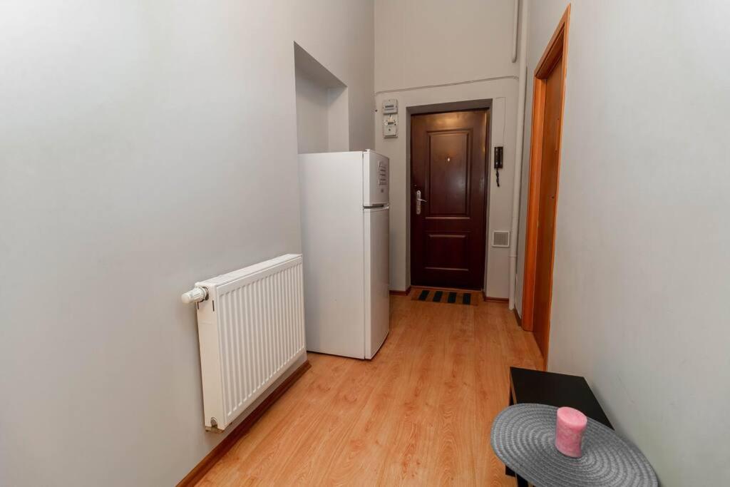 Vistula River Apartment Krasków Dış mekan fotoğraf